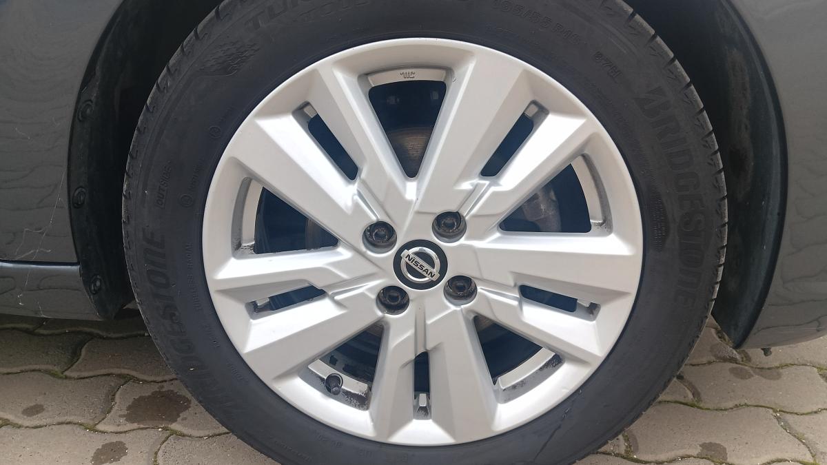 Nissan Micra IG-T 100 5 porte Acenta